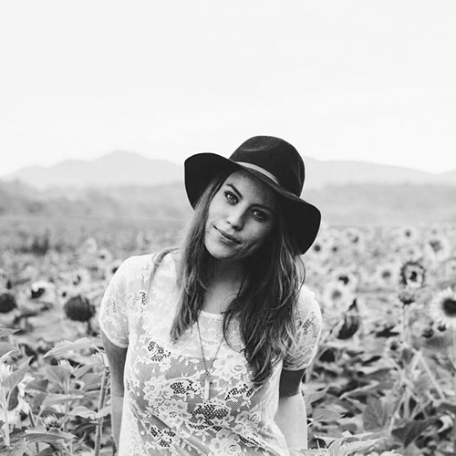 Christina Foret image