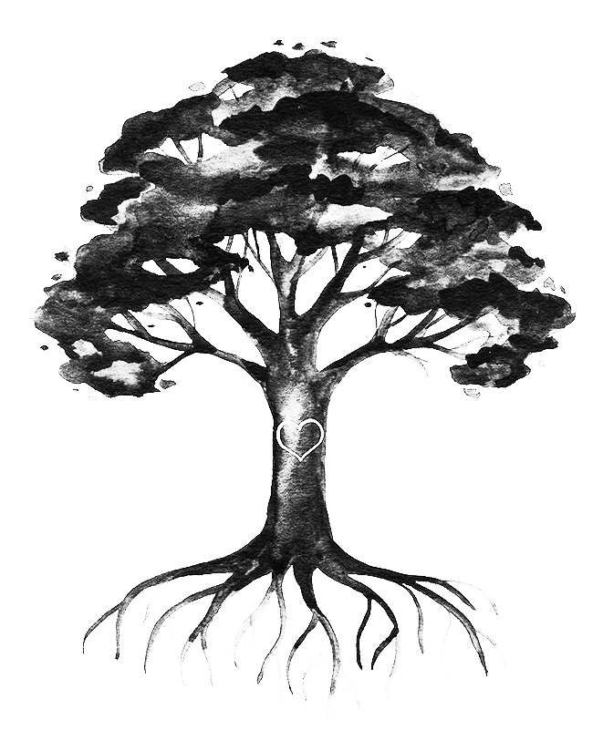 our family tree